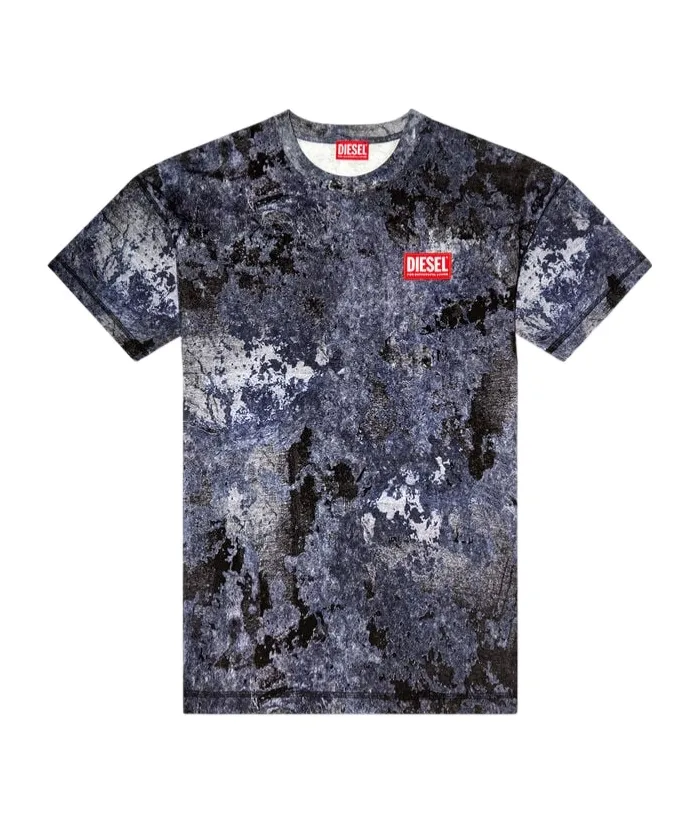 Boxt-R12 T-Shirt