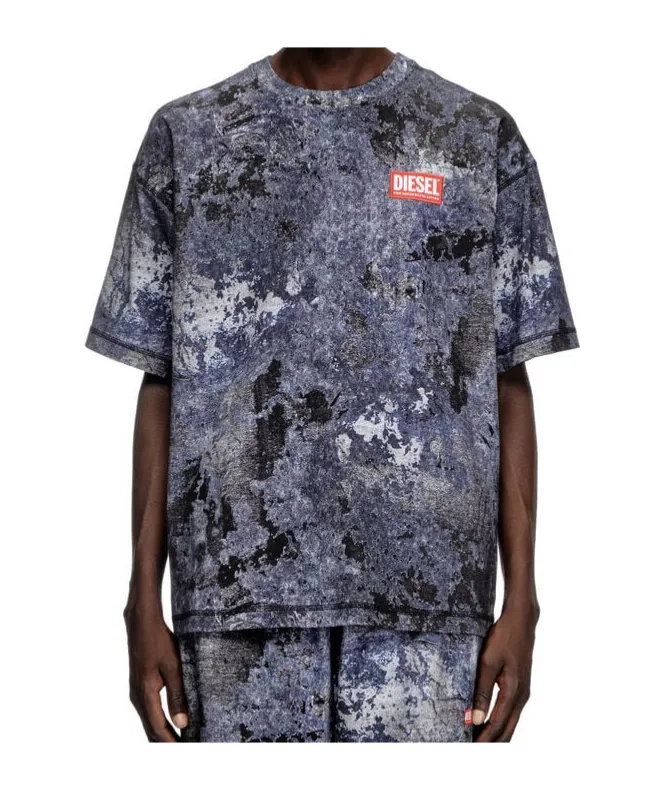 Boxt-R12 T-Shirt