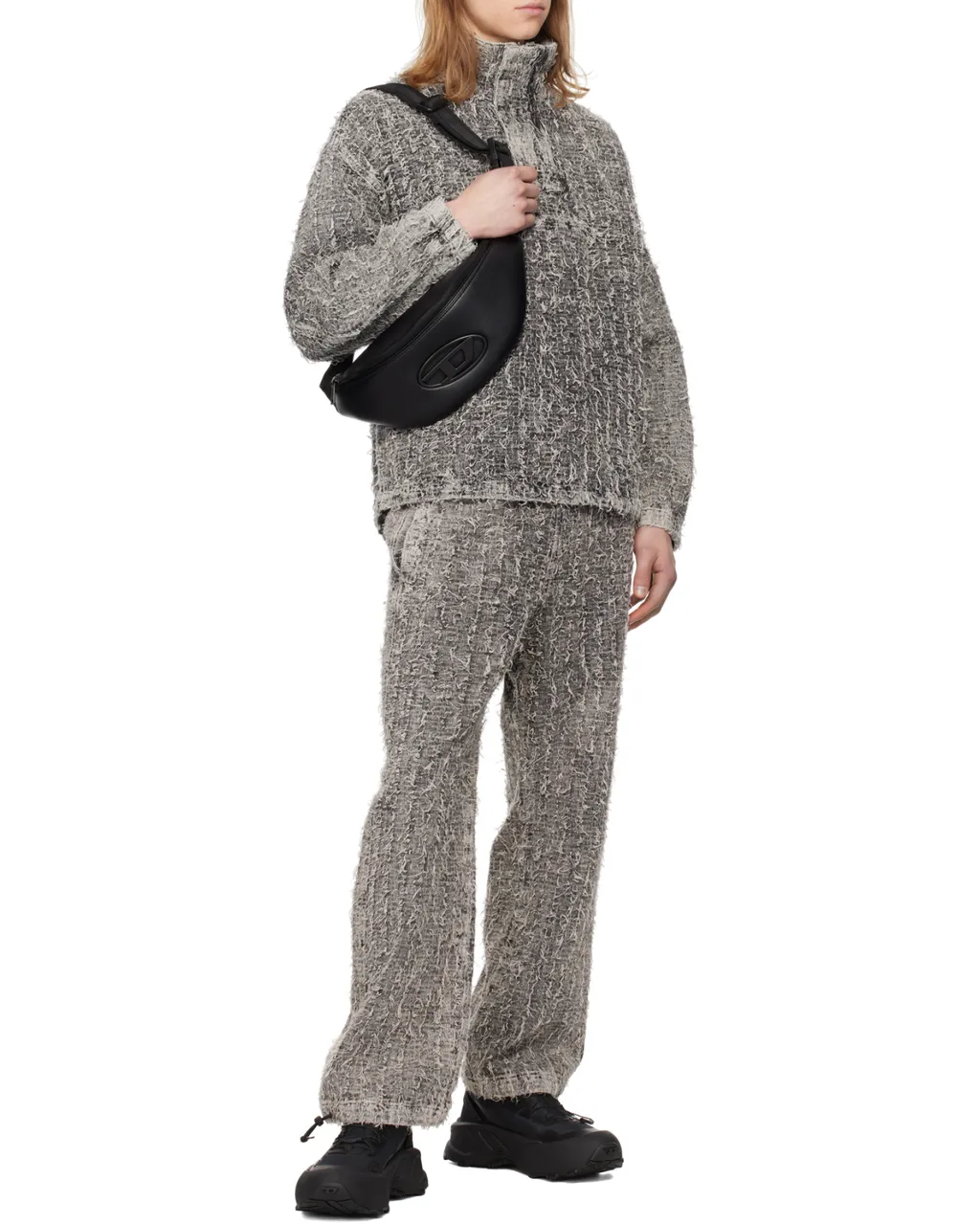 D-Flow-S2 Jacket