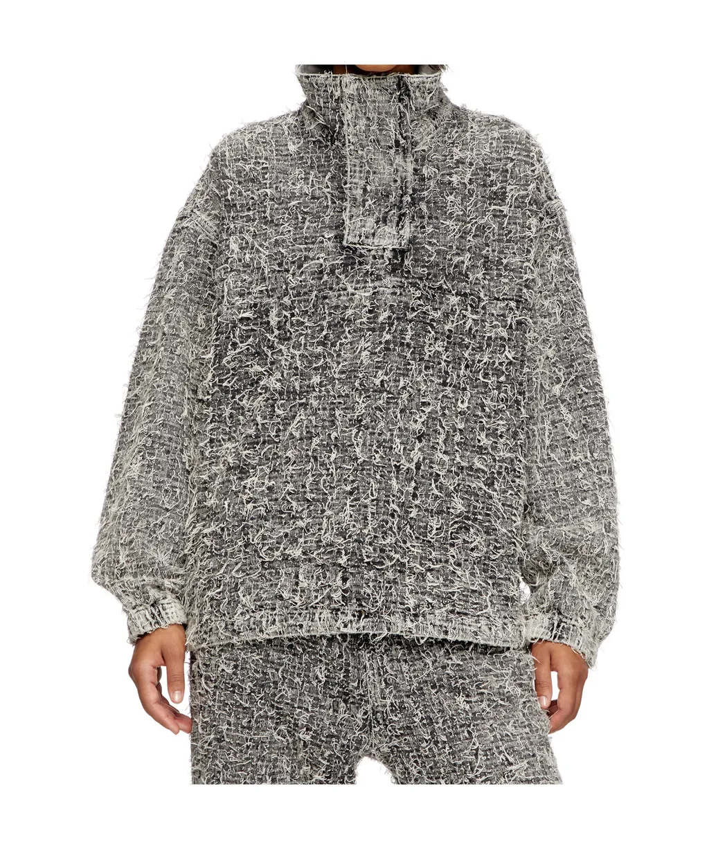 D-Flow-S2 Jacket