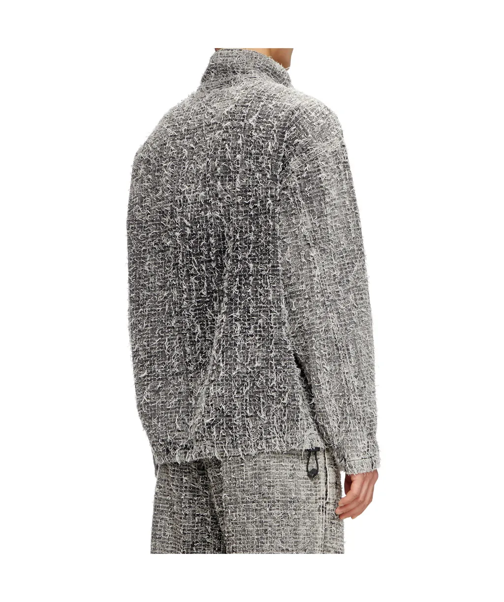 D-Flow-S2 Jacket