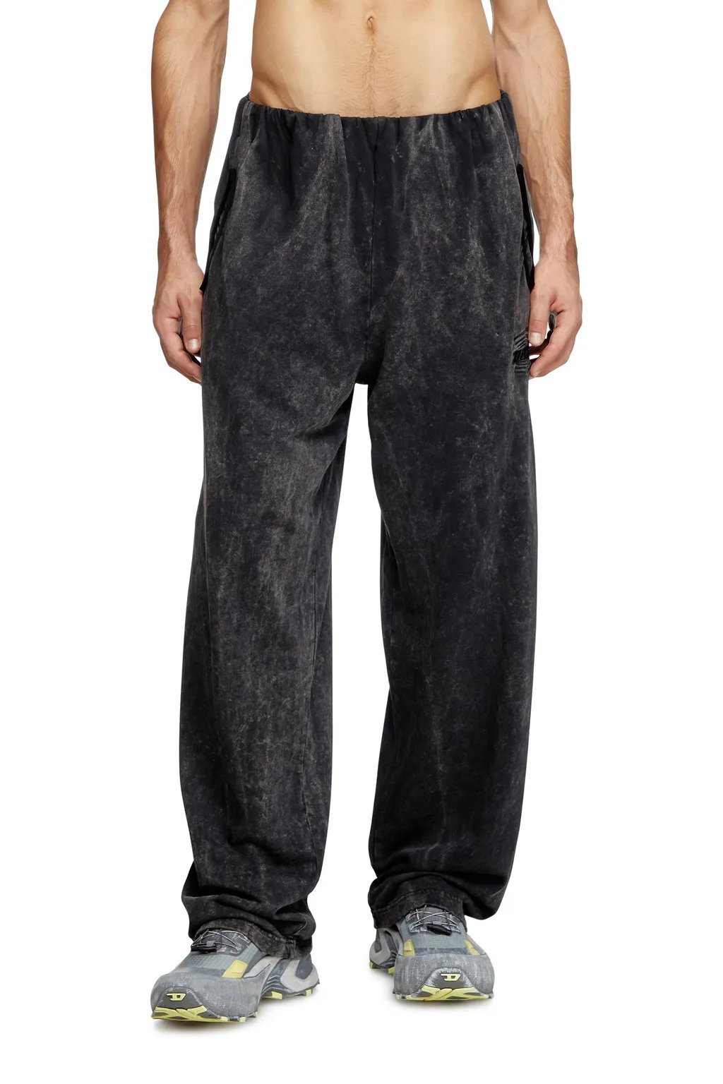 P-Markle Trousers