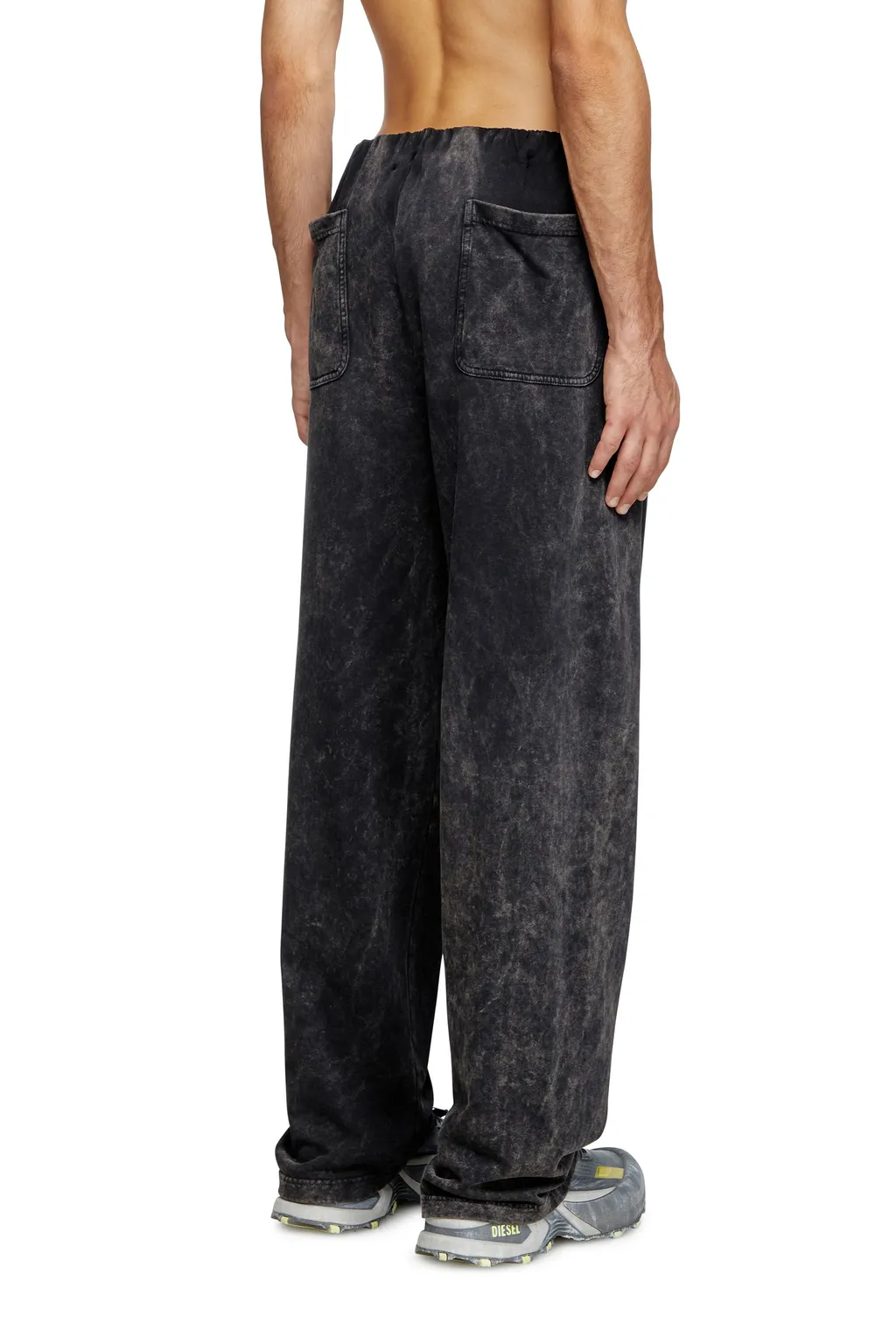 P-Markle Trousers