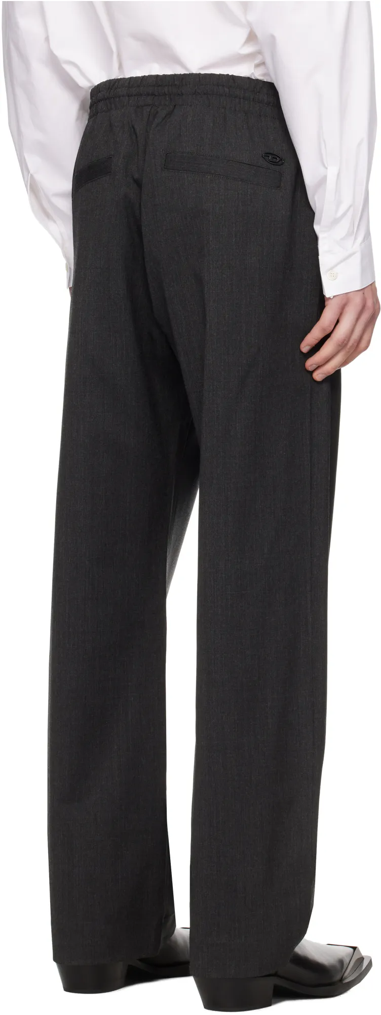 P-Clays Trousers