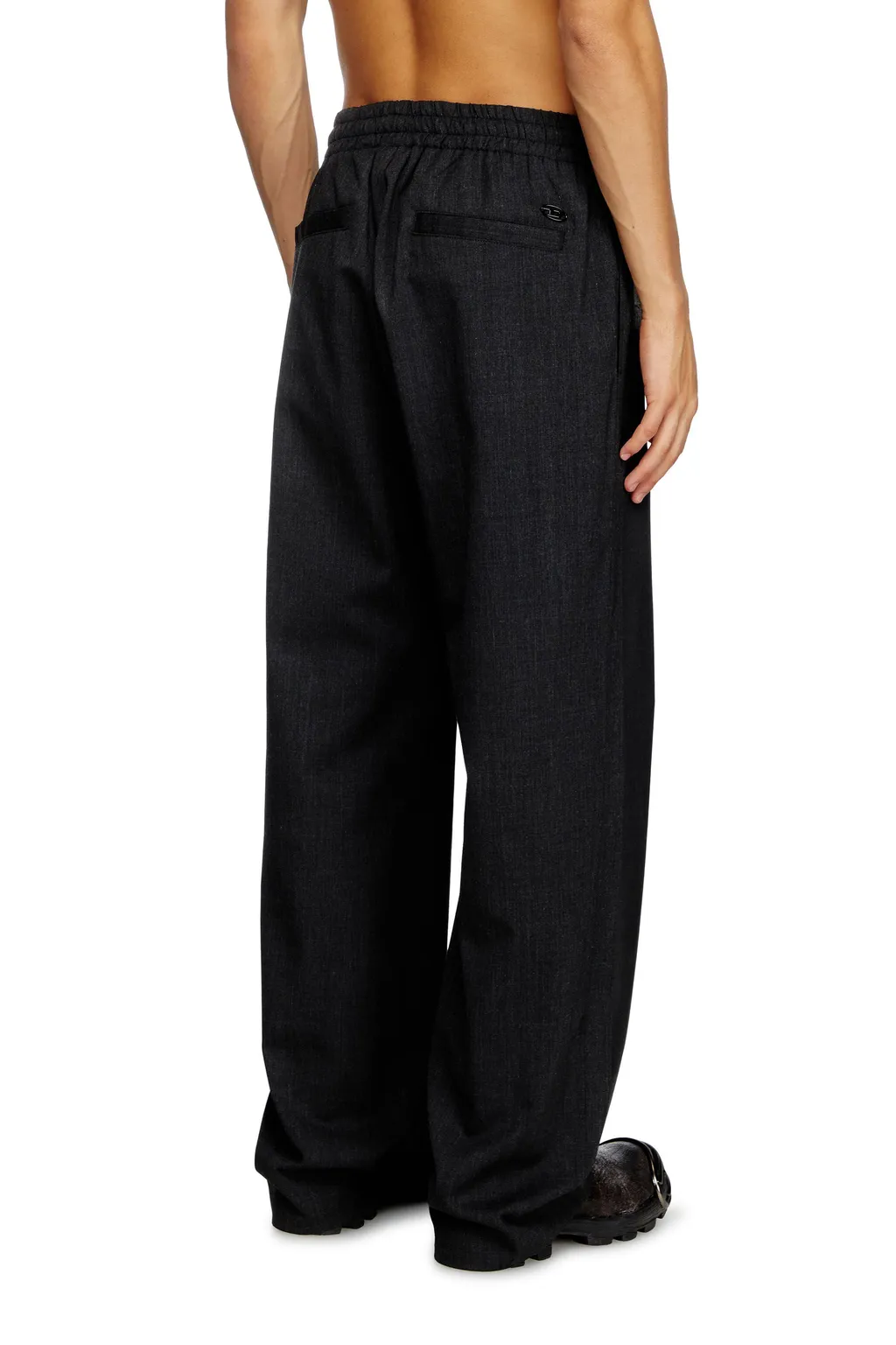 P-Clays Trousers