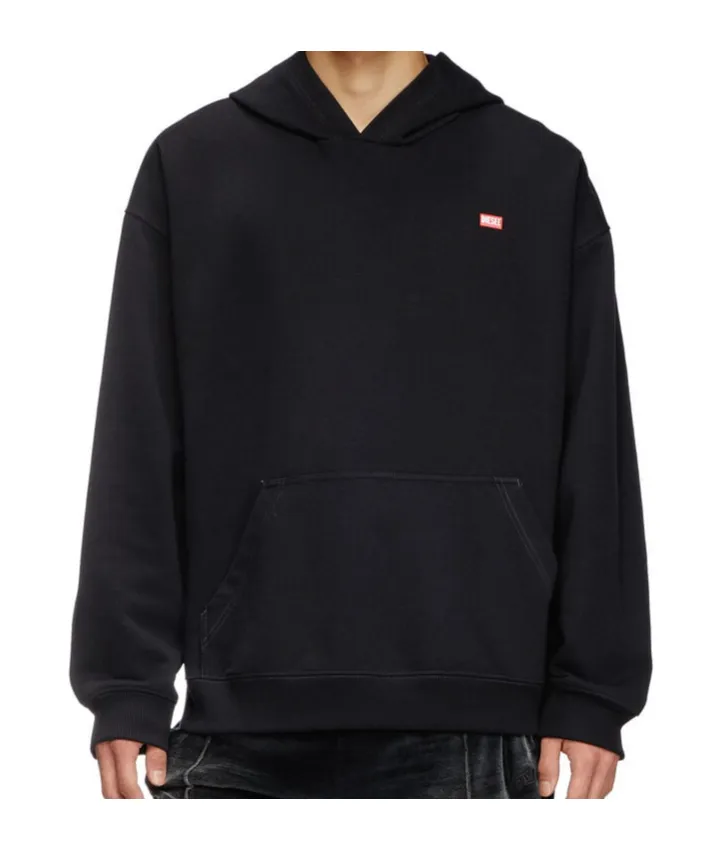 S-Boxt-Hood-R11 Hoodie