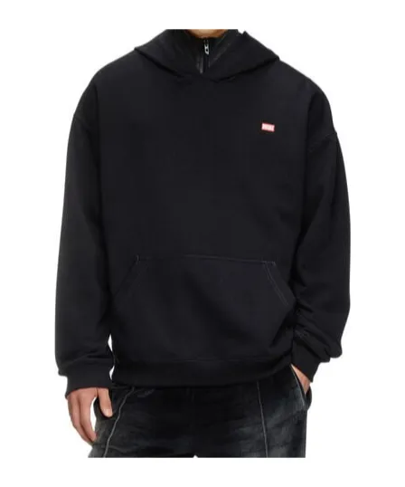S-Boxt-Hood-R11 Hoodie
