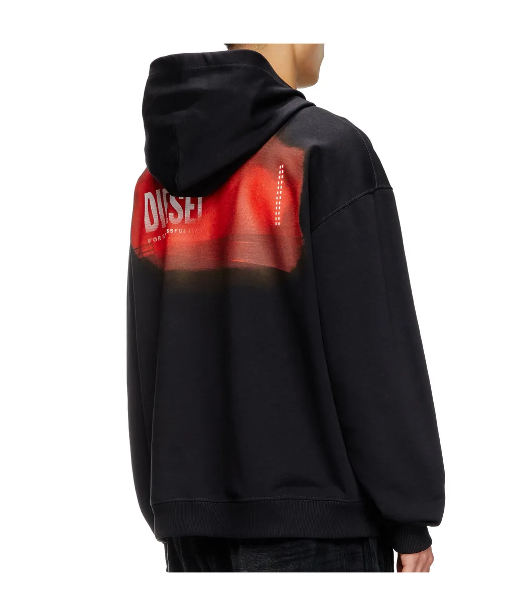 S-Boxt-Hood-R11 Hoodie