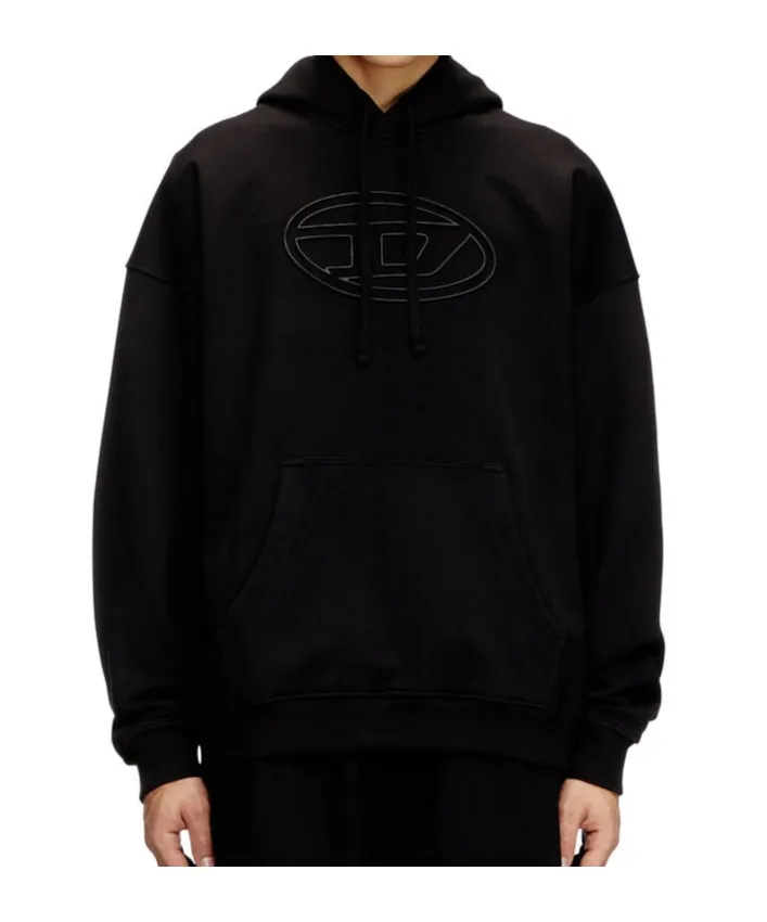 Logo Hoodie