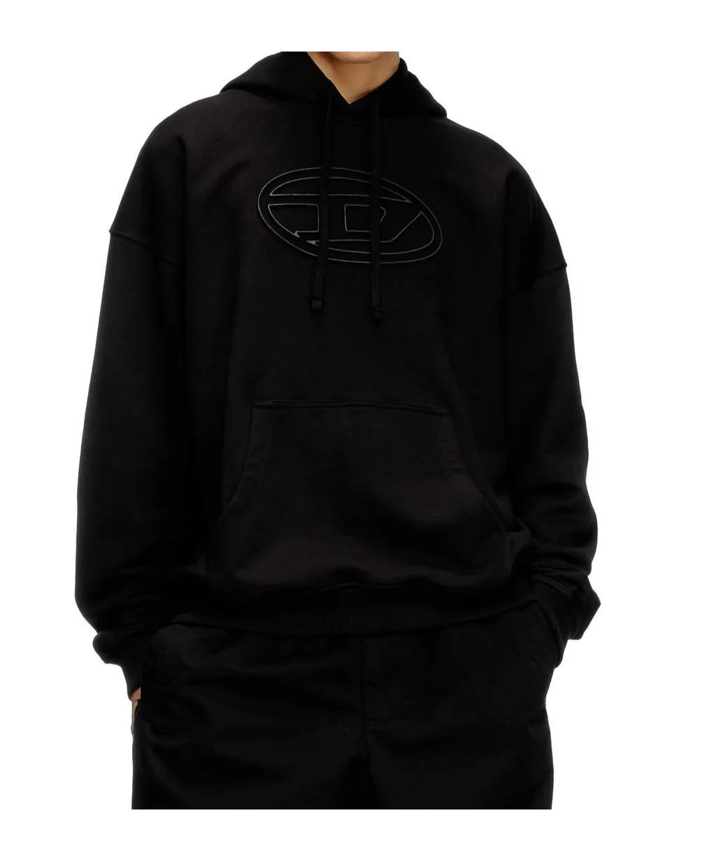 Logo Hoodie