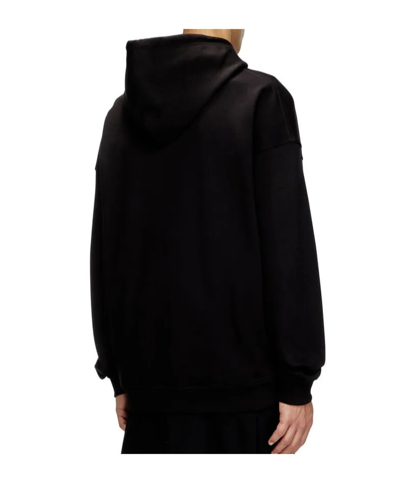 Logo Hoodie