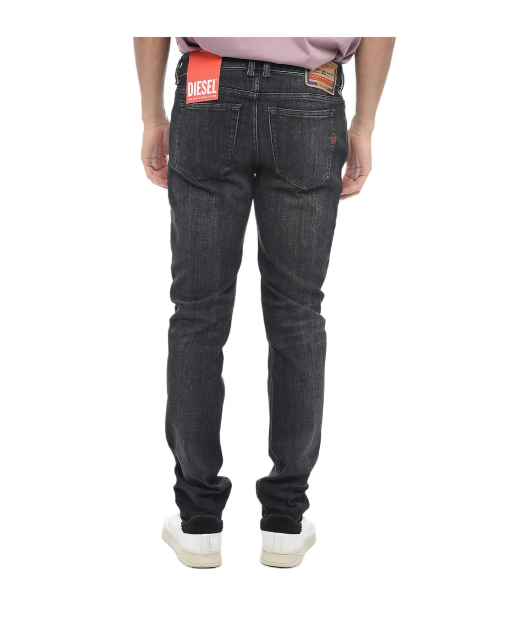 Stretch Jeans