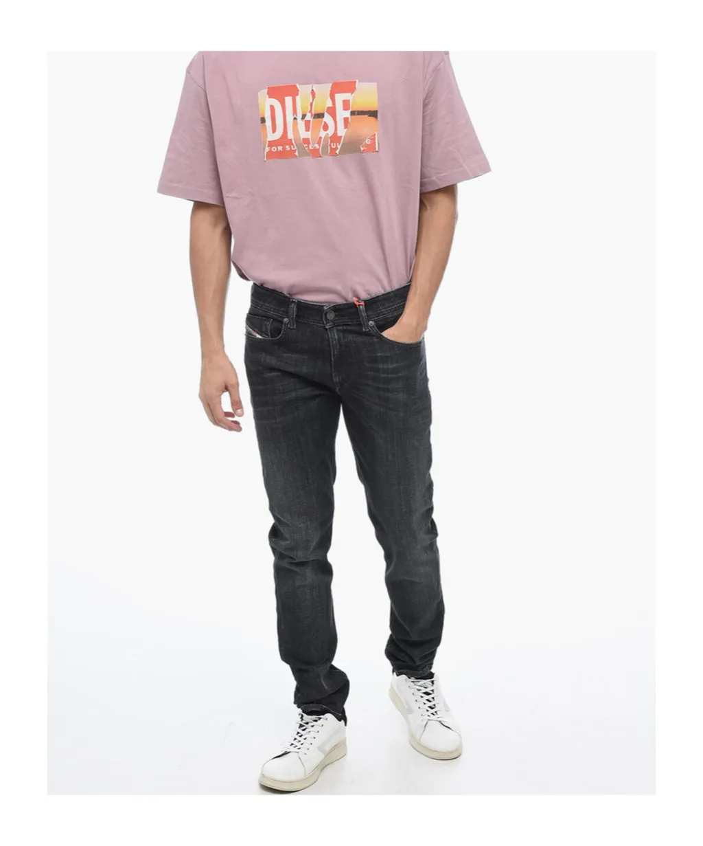 Stretch Jeans