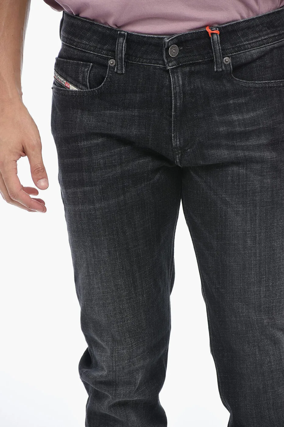 Stretch Jeans