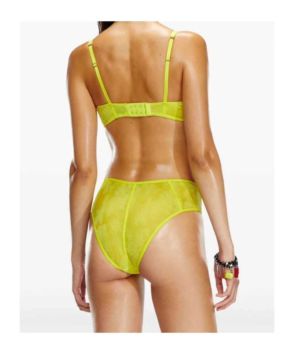 X Savage X Fenty Longline Bra
