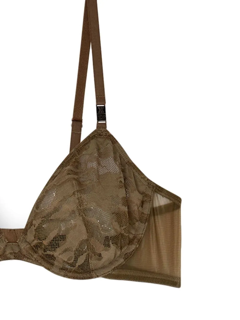 X Savage X Fenty Camouflage Bra
