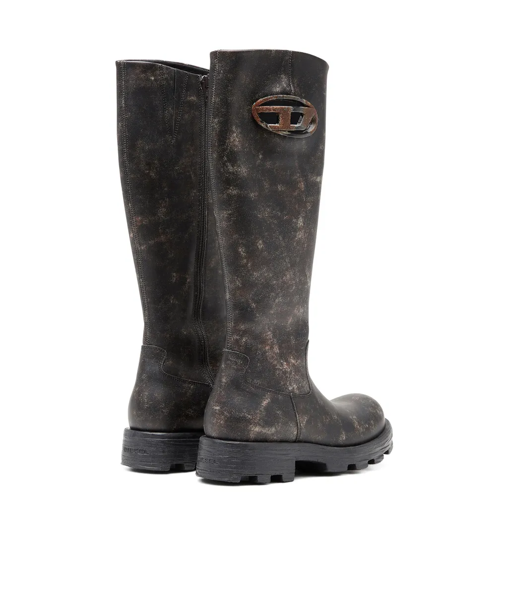 D-Hammer Hb Dw Boots