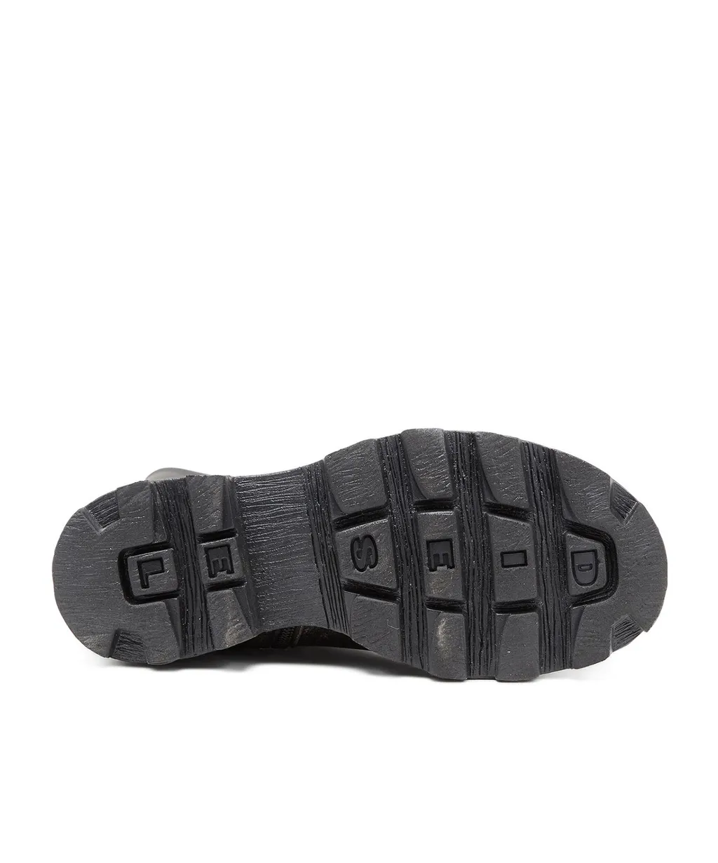 D-Hammer Hb Dw Boots