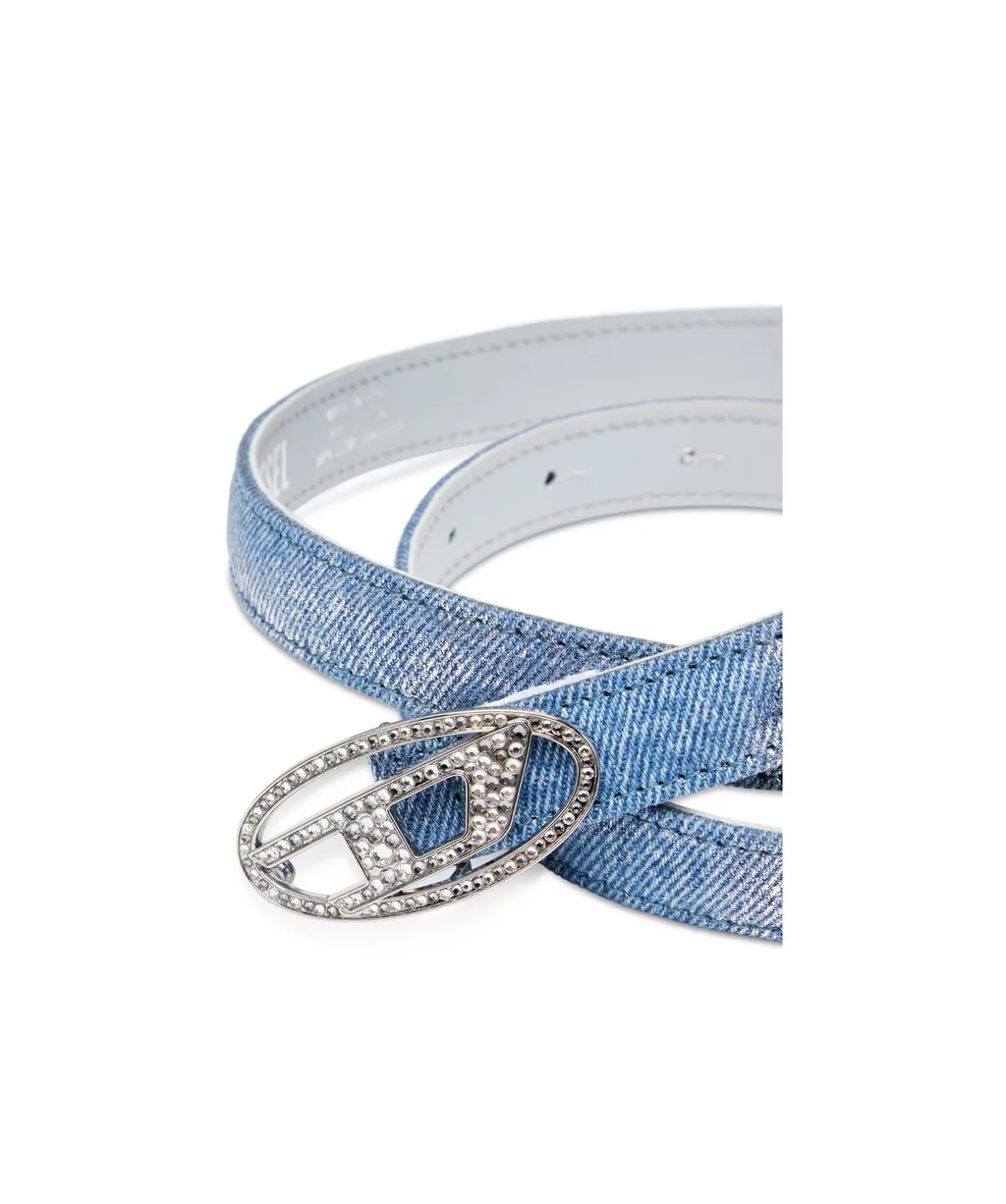 B-1Dr Strass 20 Belt
