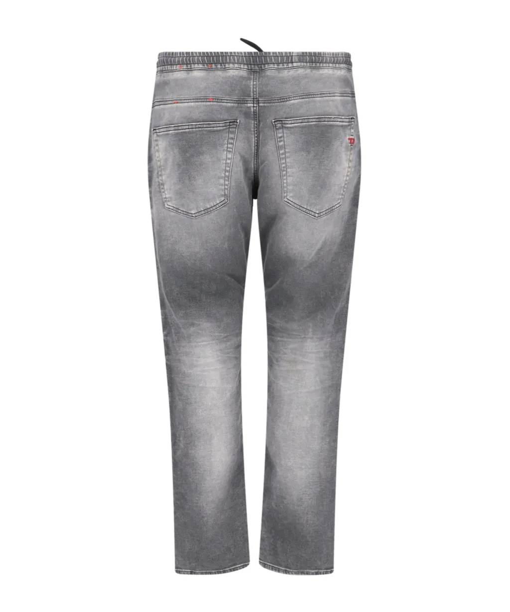 Tapered 2030 D-Krooley Joggjeans
