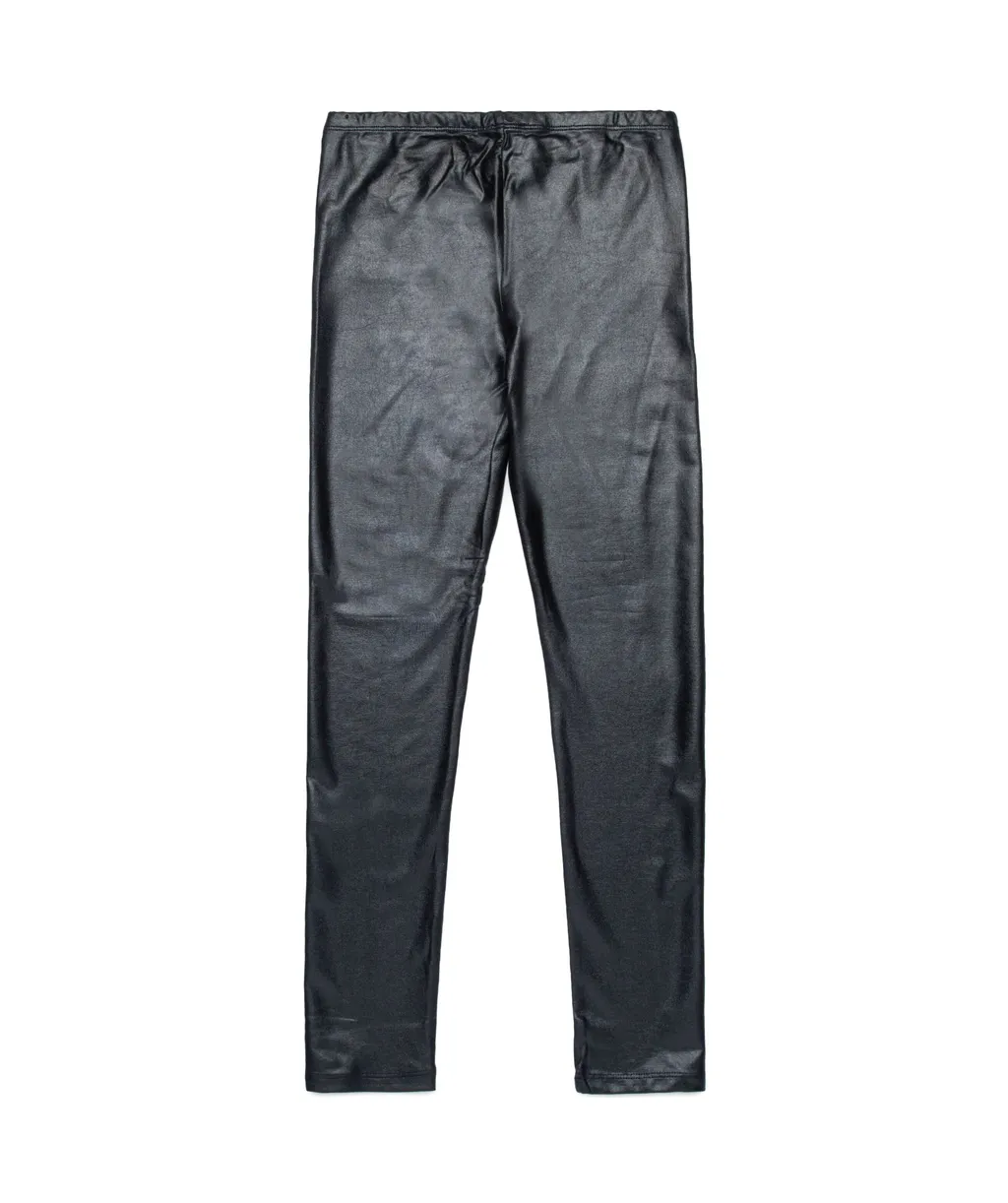 Oval D Logo Leggings