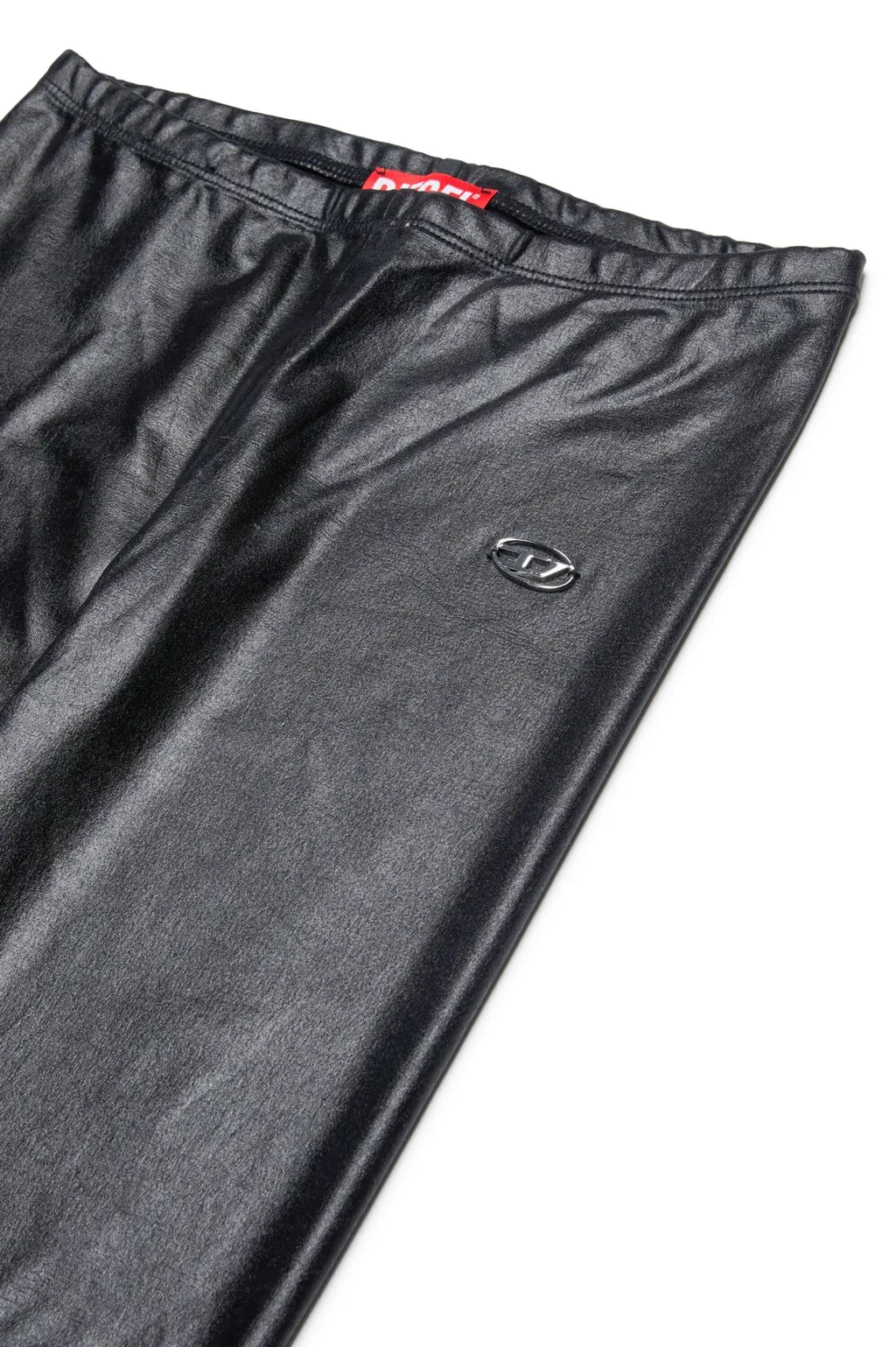Oval D Logo Leggings
