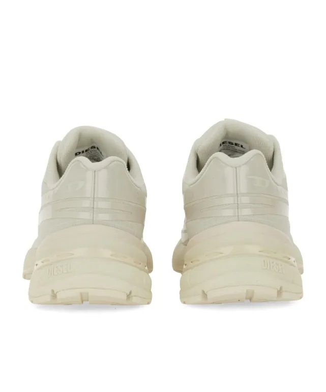 D-Airspeed Low W Panelled Sneakers