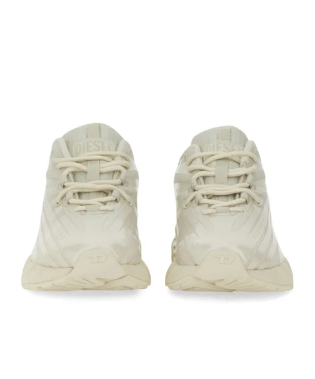 D-Airspeed Low W Panelled Sneakers