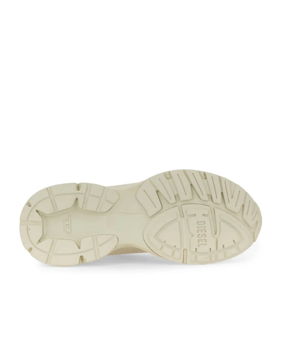 D-Airspeed Low W Panelled Sneakers
