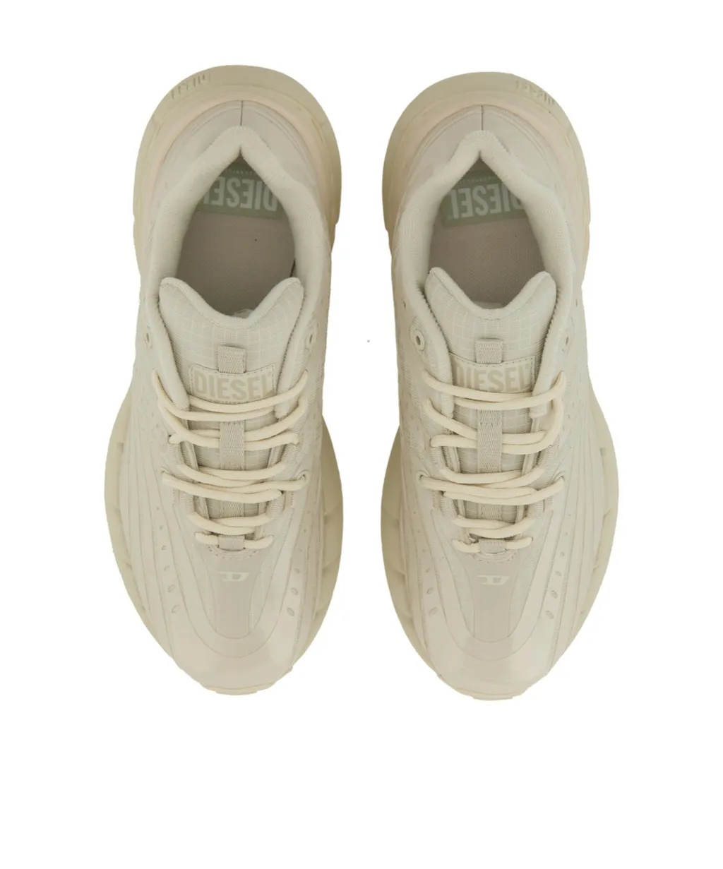 D-Airspeed Low W Panelled Sneakers