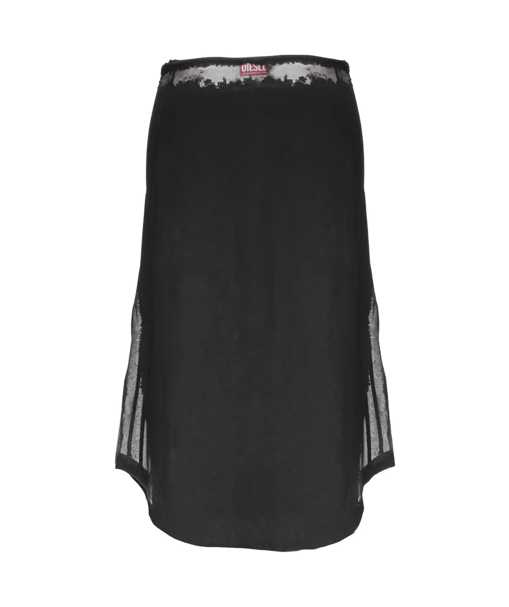 O Malva Skirt