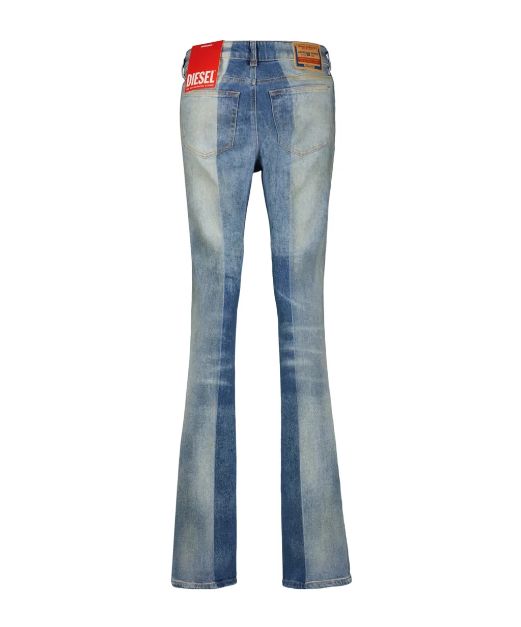 1969 D-Ebbey-Fsf Jeans