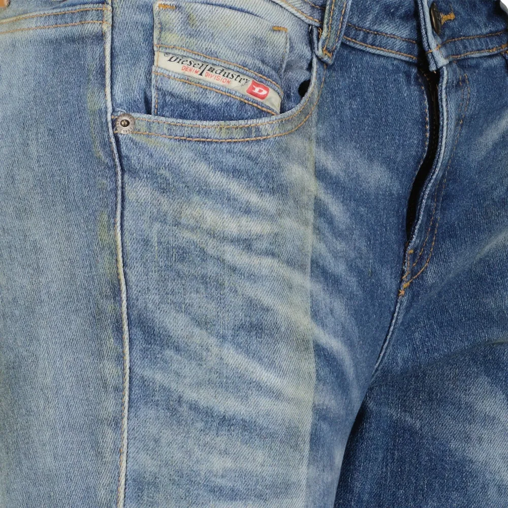 1969 D-Ebbey-Fsf Jeans