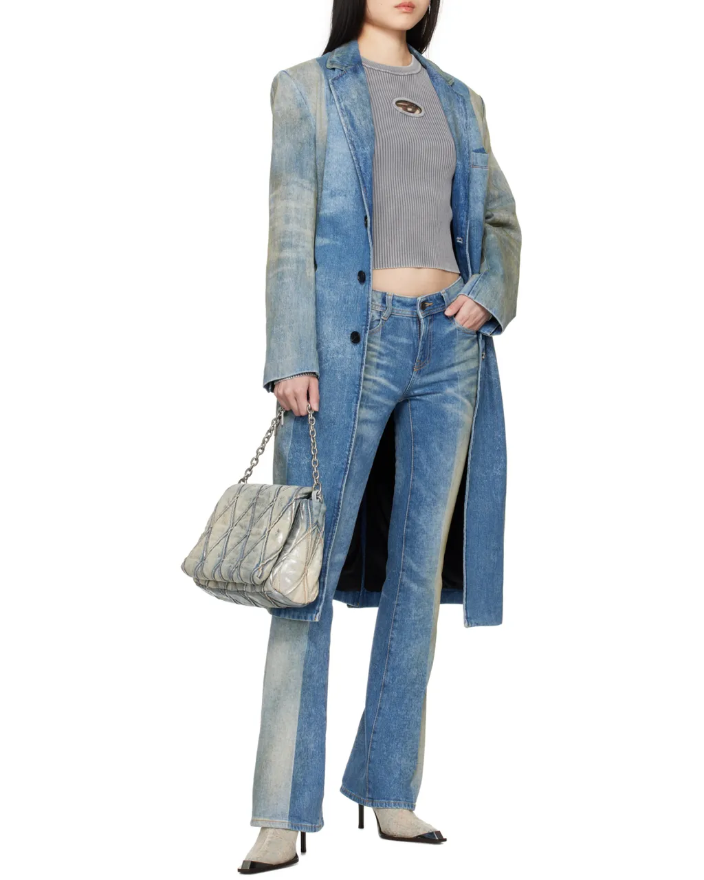 1969 D-Ebbey-Fsf Jeans