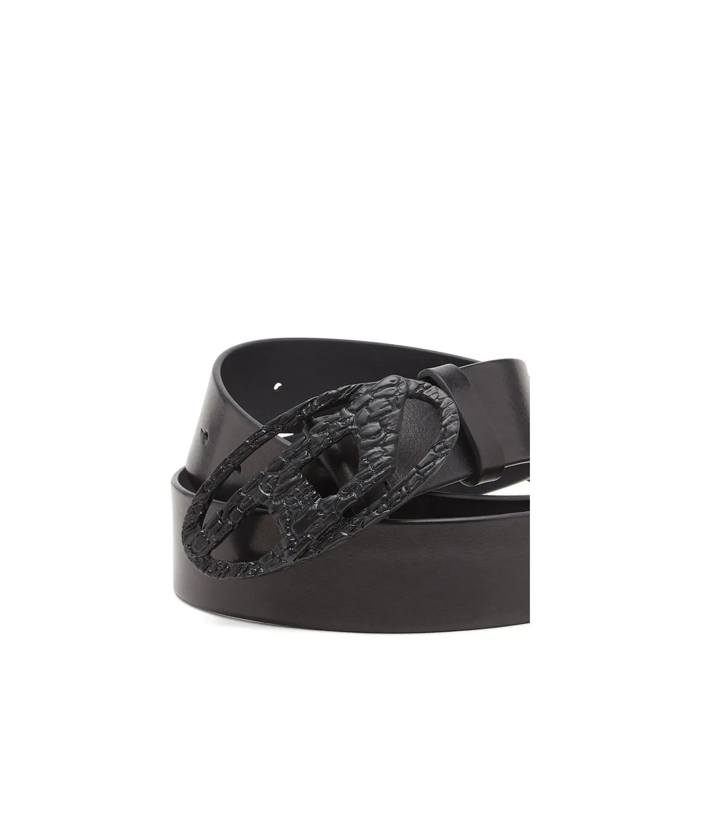 B-1Dr Buckle Belt