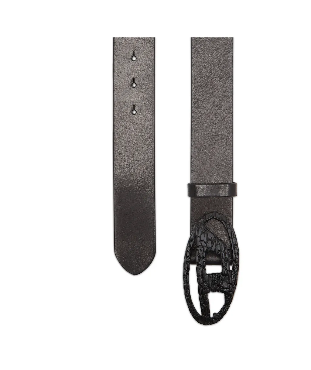 B-1Dr Buckle Belt