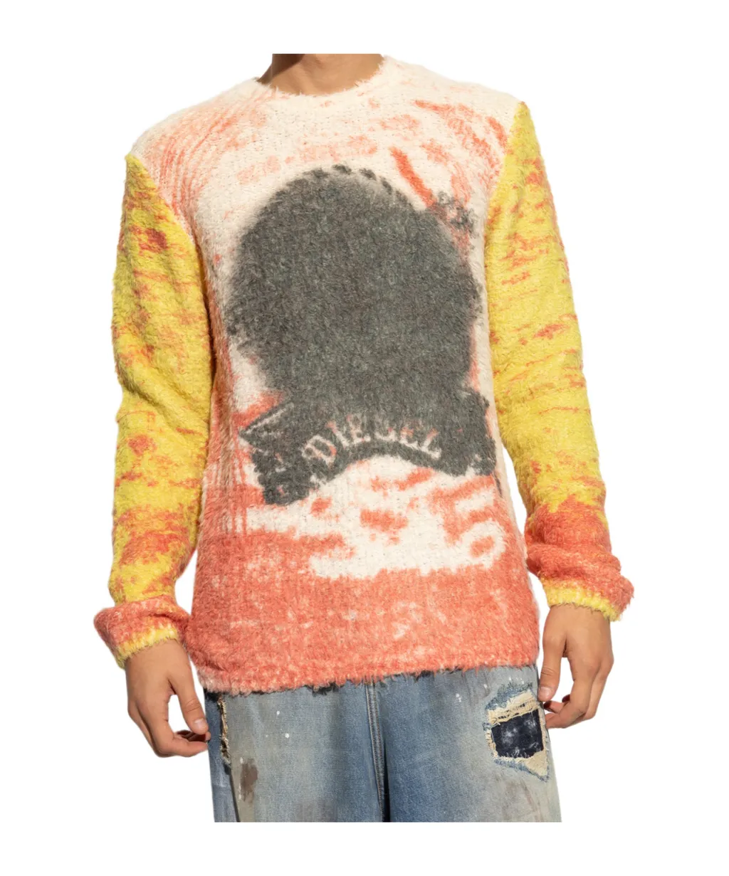 K-Munari Jumper