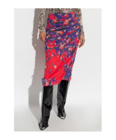 O-Flonna Skirt