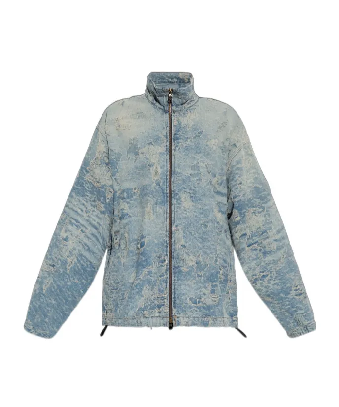 D-Krap Jacket