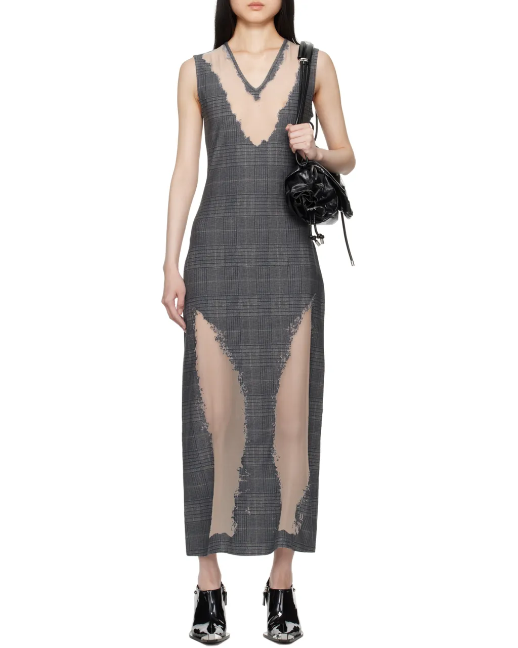 D-Myliane Dress