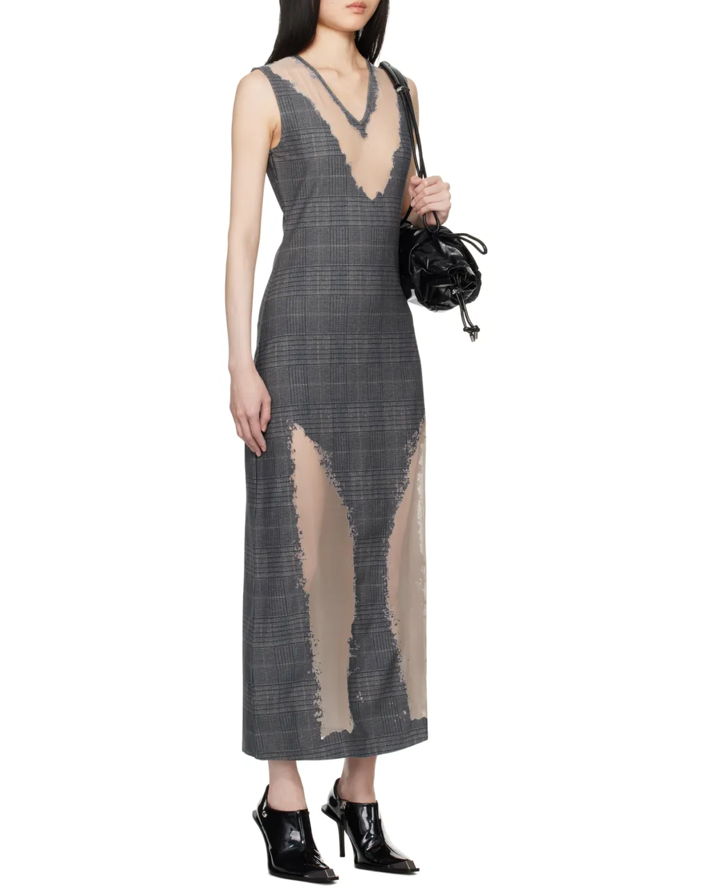 D-Myliane Dress
