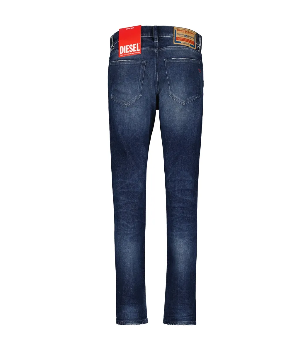 D-Strukt Jeans