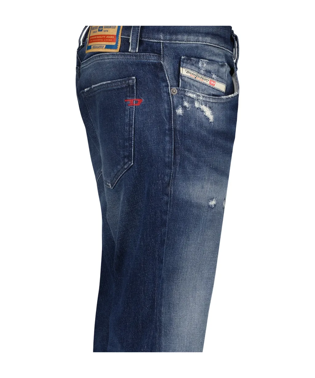 D-Strukt Jeans