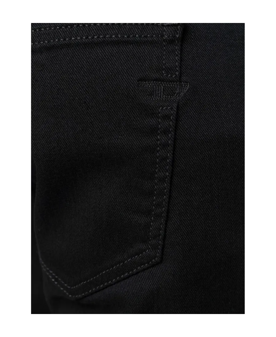 D-Strukt Slim-Fit Jeans
