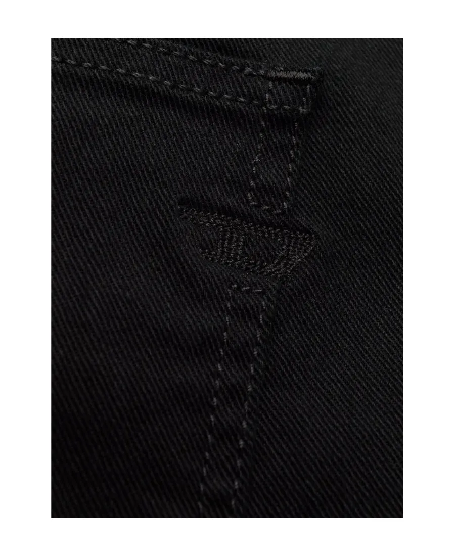 D-Strukt Slim-Fit Jeans