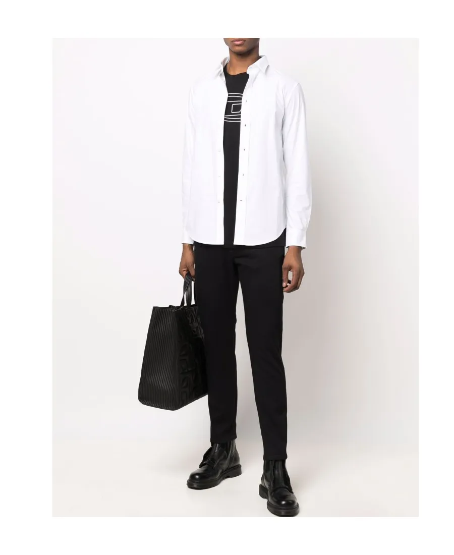 D-Strukt Slim-Fit Jeans