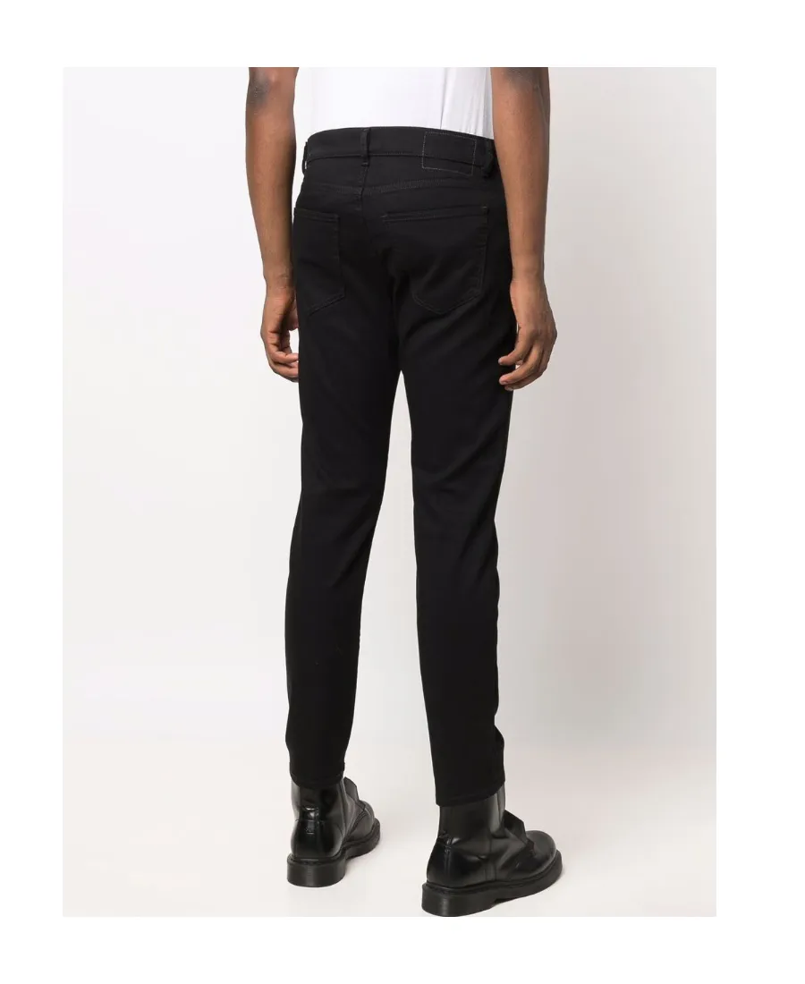 D-Strukt Slim-Fit Jeans