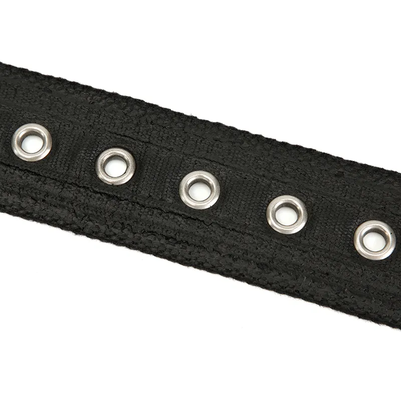 B-1Dr Tape Cotton Belt
