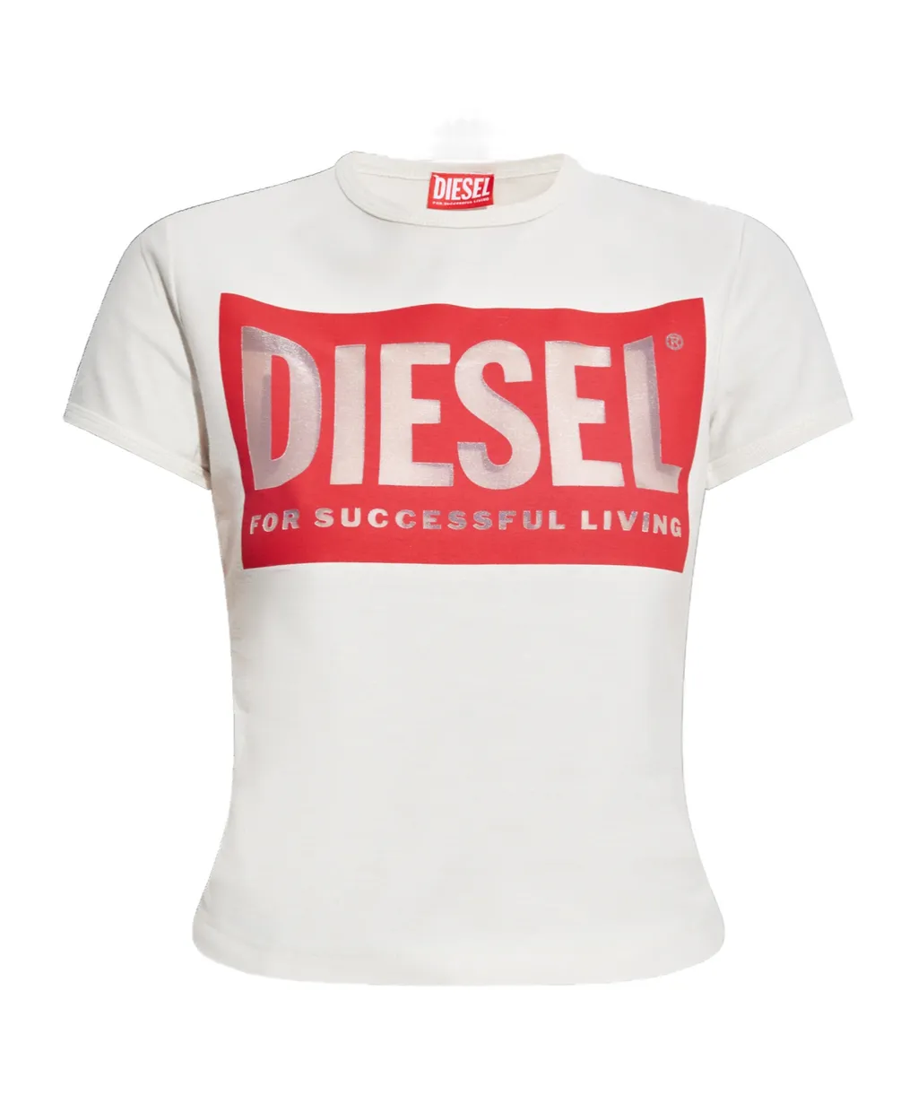 T-Malun Crewneck T-Shirt