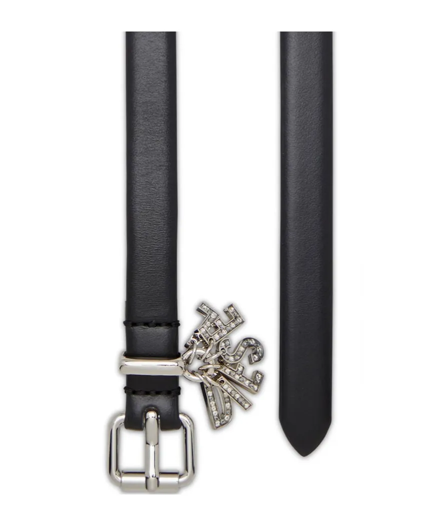 B-Charm Leather Belt